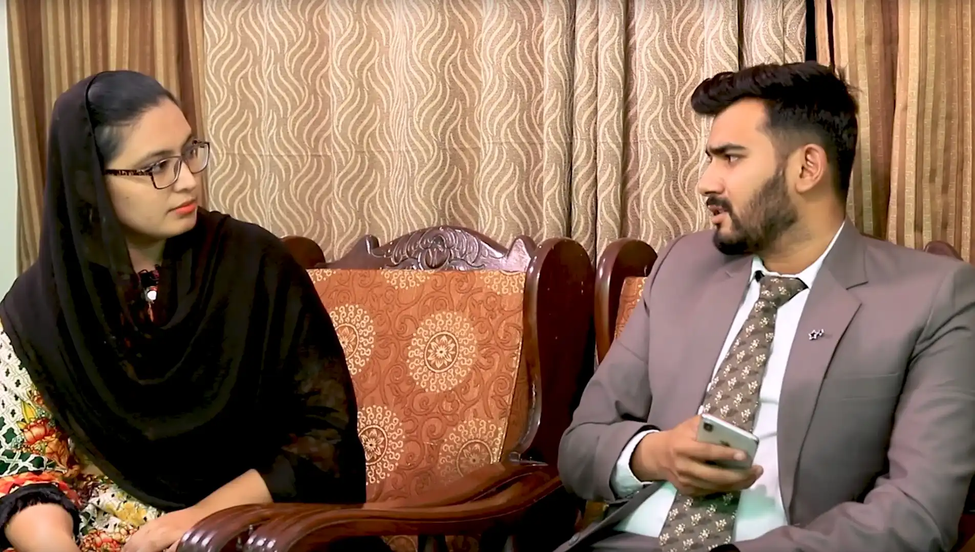 Drama Acting image 3